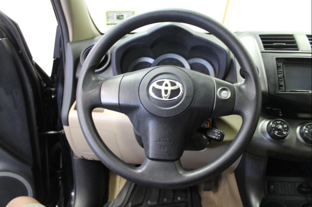 used 2011 Toyota RAV4 car, priced at $8,995