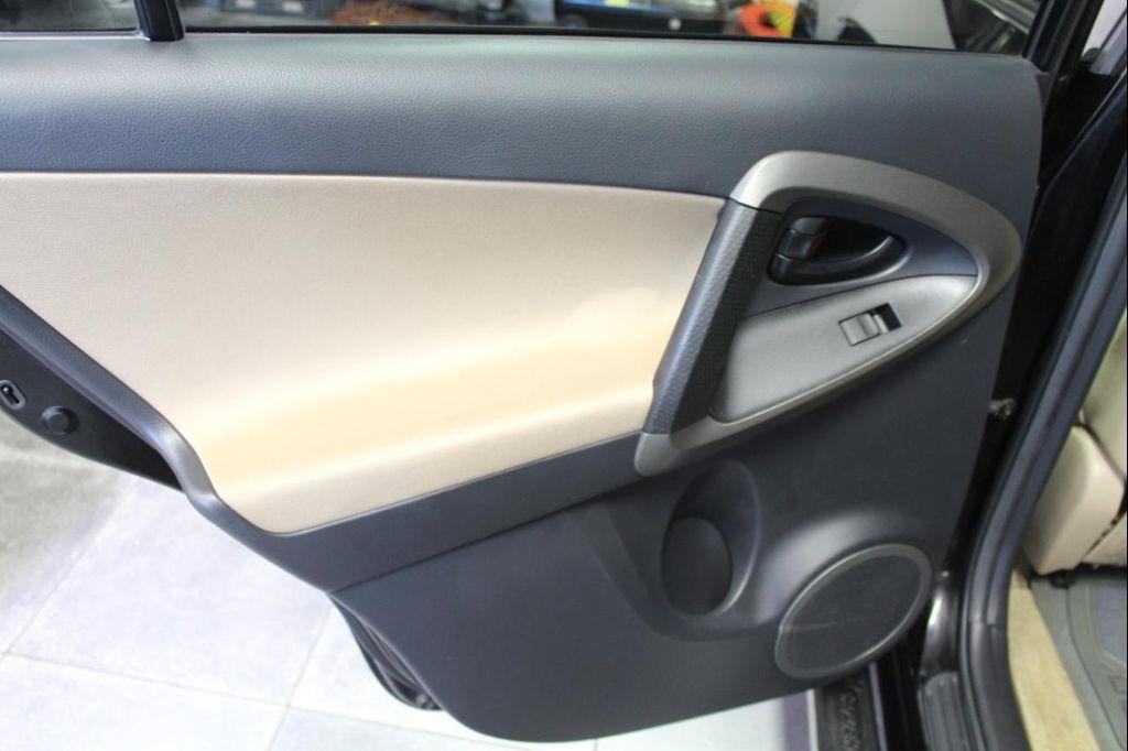 used 2011 Toyota RAV4 car, priced at $8,995