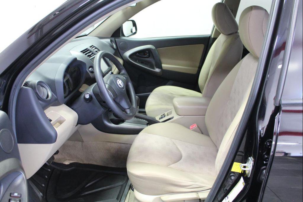 used 2011 Toyota RAV4 car, priced at $8,995