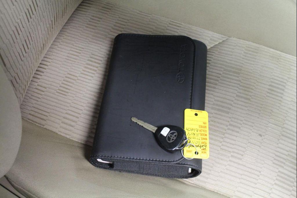 used 2011 Toyota RAV4 car, priced at $8,995