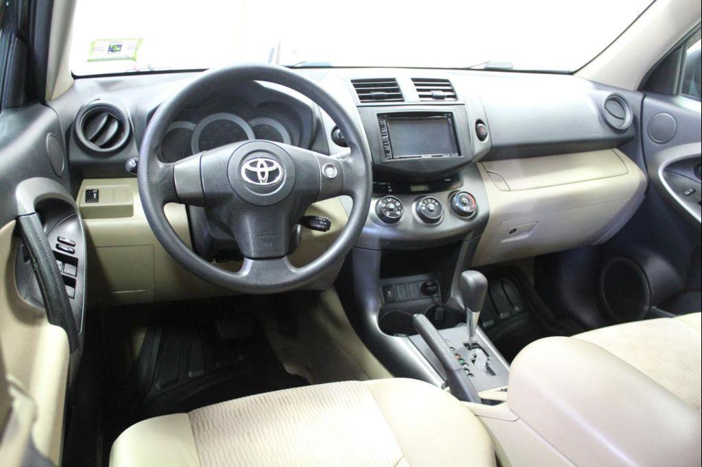 used 2011 Toyota RAV4 car, priced at $8,995
