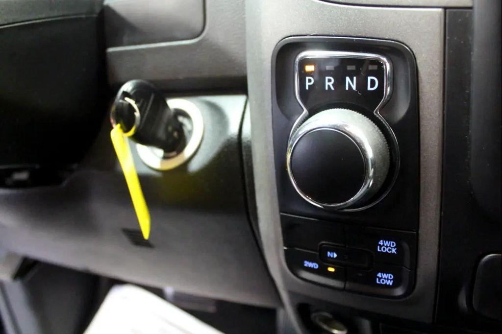 used 2017 Ram 1500 car, priced at $19,995