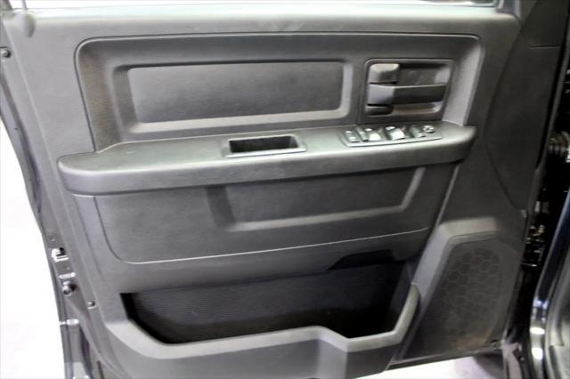 used 2017 Ram 1500 car, priced at $20,995