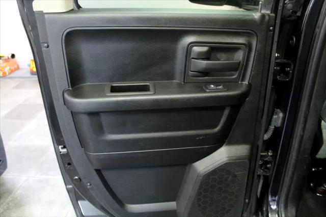 used 2017 Ram 1500 car, priced at $20,995