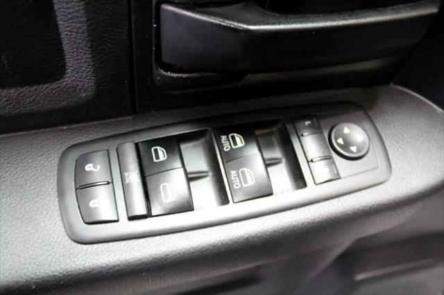 used 2017 Ram 1500 car, priced at $20,995