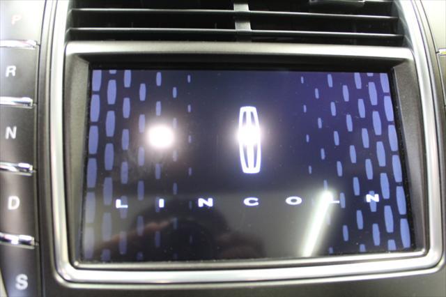 used 2018 Lincoln MKX car, priced at $15,495