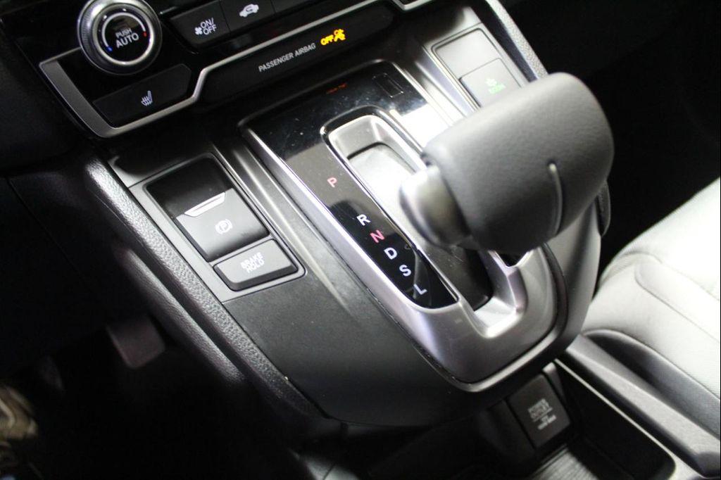 used 2019 Honda CR-V car, priced at $18,995