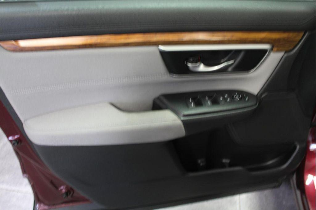 used 2019 Honda CR-V car, priced at $18,995