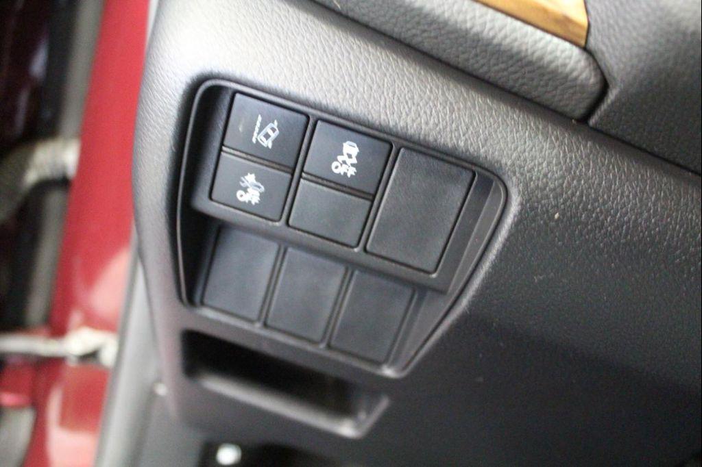 used 2019 Honda CR-V car, priced at $18,995