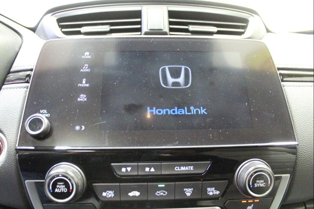 used 2019 Honda CR-V car, priced at $18,995