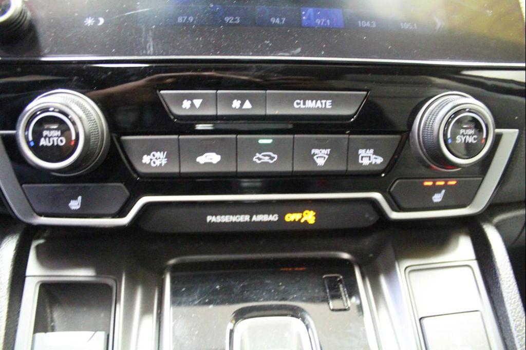 used 2019 Honda CR-V car, priced at $18,995