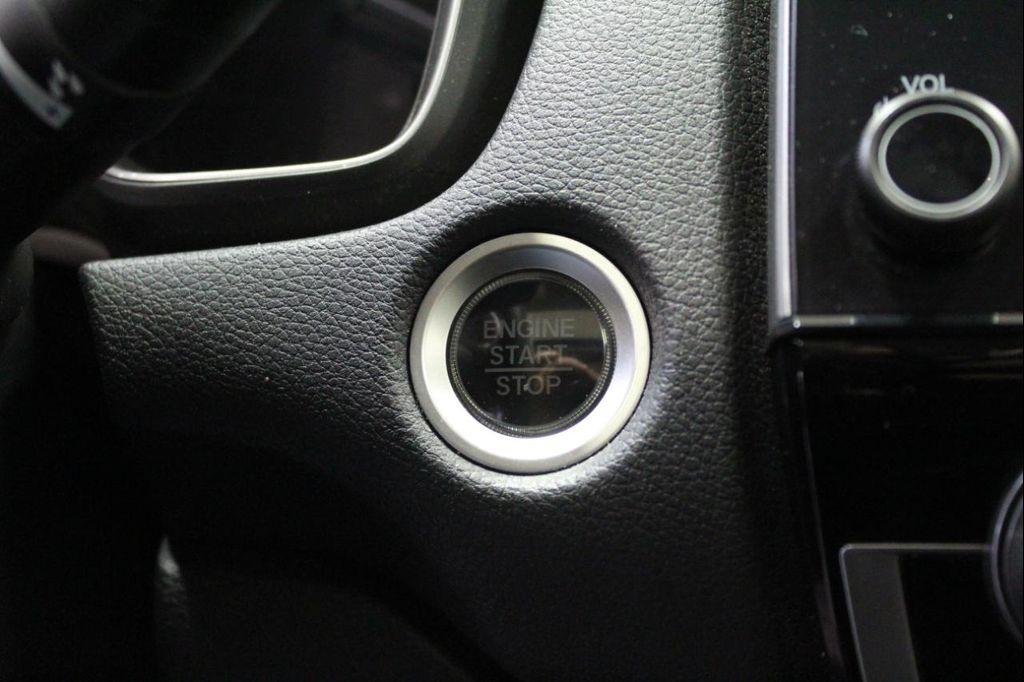 used 2019 Honda CR-V car, priced at $18,995