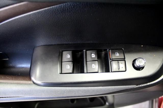 used 2019 Toyota Highlander car, priced at $22,995