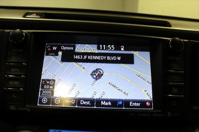 used 2018 Toyota RAV4 car, priced at $24,995