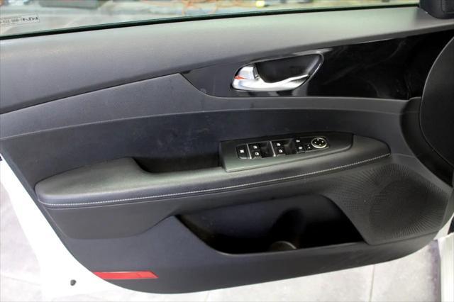 used 2022 Kia Forte car, priced at $15,995
