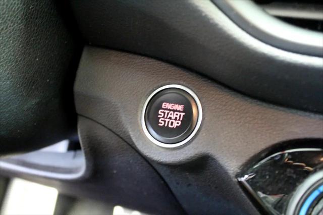 used 2022 Kia Forte car, priced at $15,995