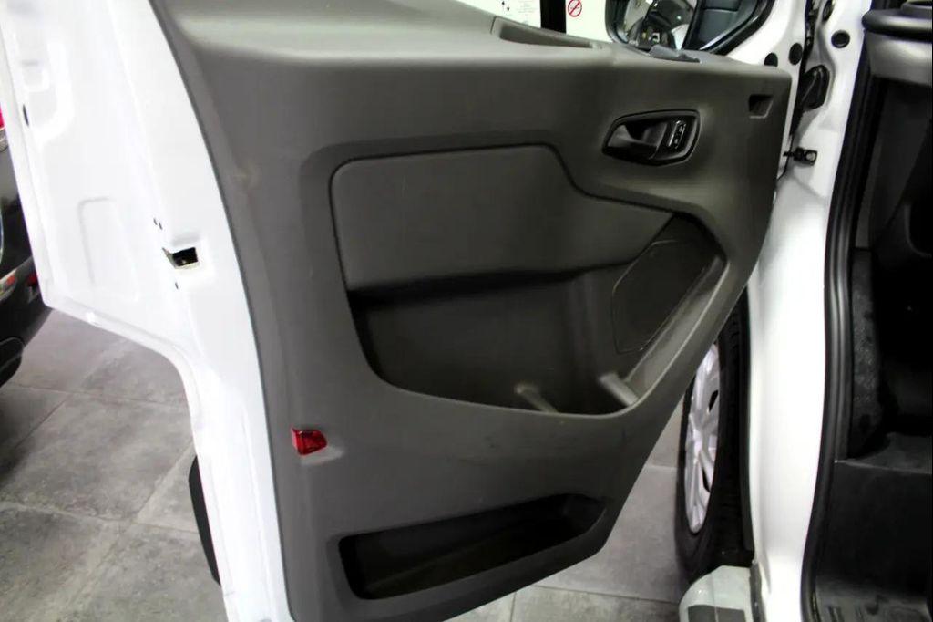 used 2024 Ford Transit-250 car, priced at $33,995