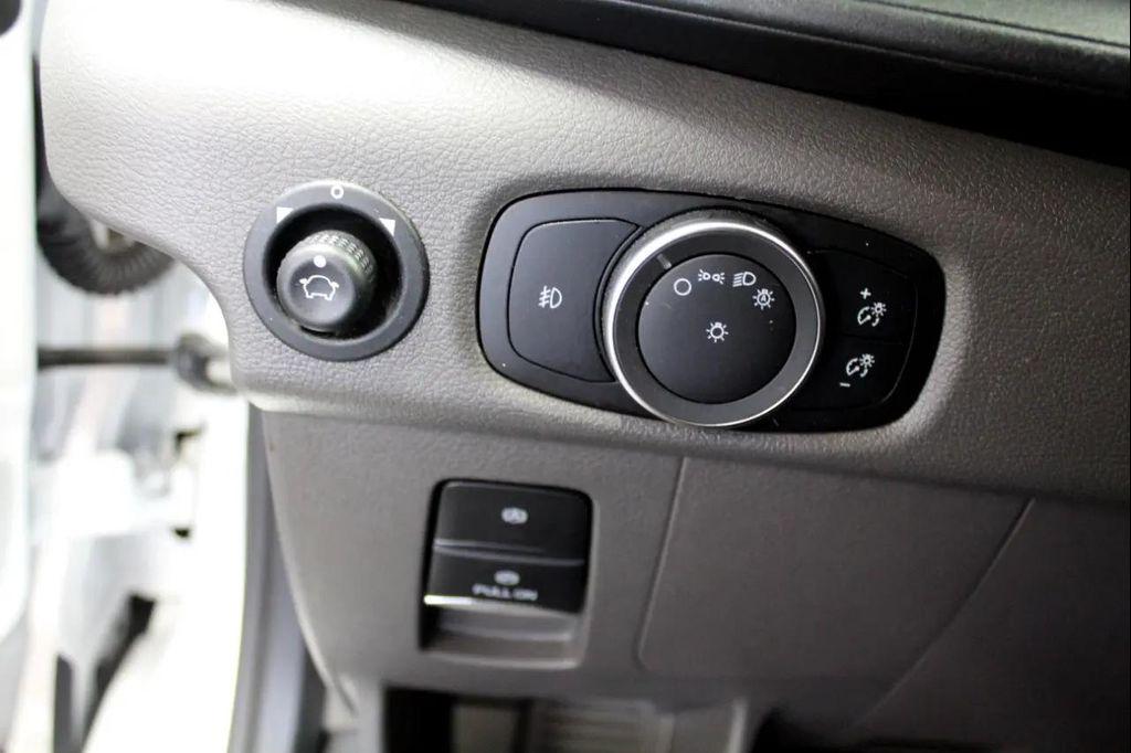 used 2024 Ford Transit-250 car, priced at $33,995
