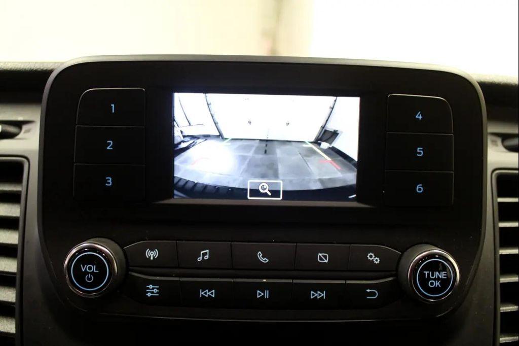 used 2024 Ford Transit-250 car, priced at $33,995