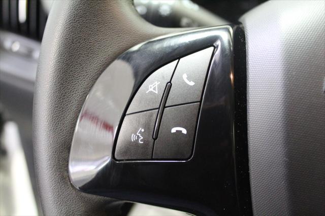 used 2019 Ram ProMaster City car, priced at $21,995