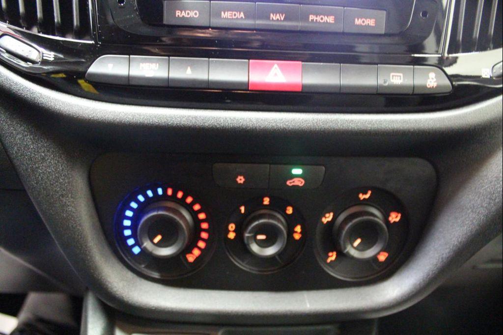used 2019 Ram ProMaster City car, priced at $20,995