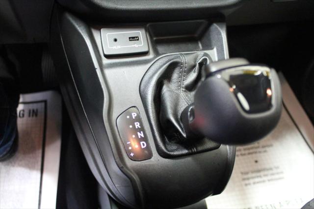 used 2019 Ram ProMaster City car, priced at $21,995
