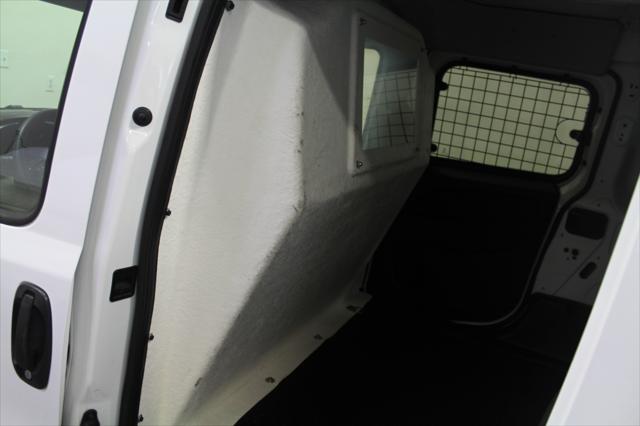 used 2019 Ram ProMaster City car, priced at $21,995