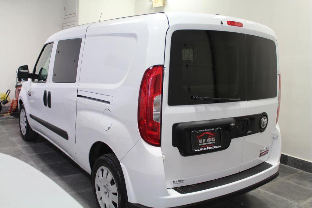 used 2019 Ram ProMaster City car, priced at $20,995