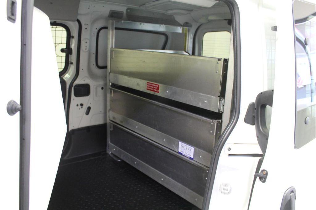used 2019 Ram ProMaster City car, priced at $20,995
