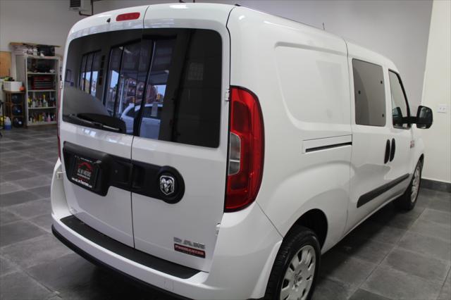 used 2019 Ram ProMaster City car, priced at $21,995