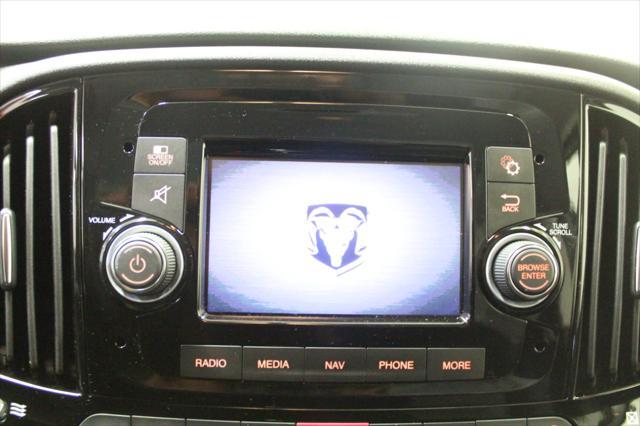 used 2019 Ram ProMaster City car, priced at $21,995