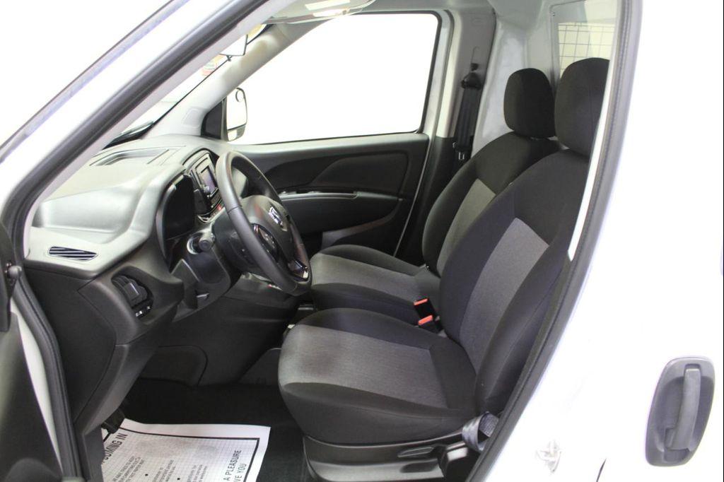 used 2019 Ram ProMaster City car, priced at $20,995