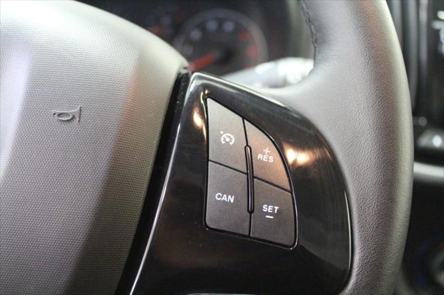 used 2019 Ram ProMaster City car, priced at $21,995