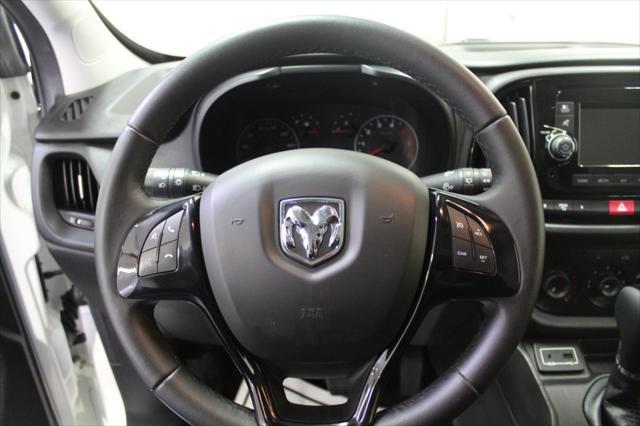used 2019 Ram ProMaster City car, priced at $21,995