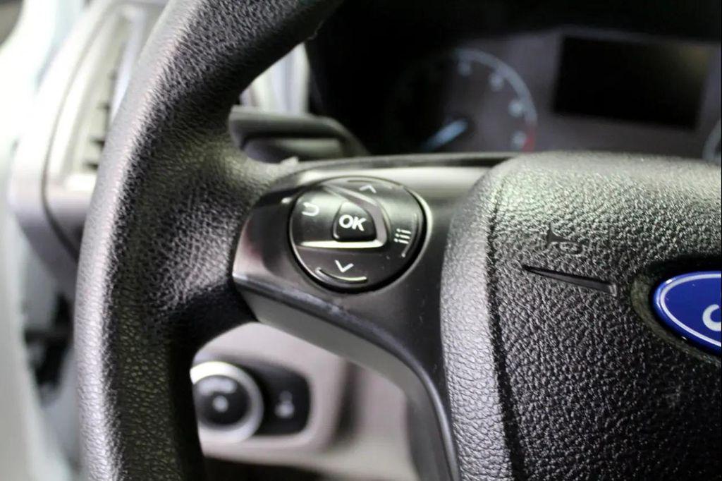 used 2019 Ford Transit Connect car, priced at $22,995