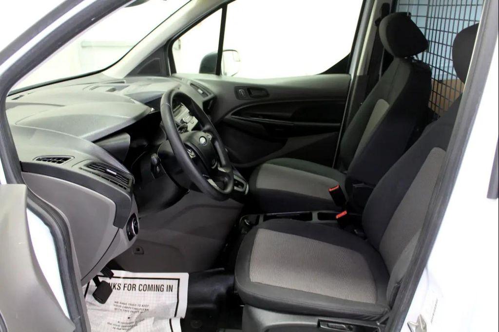 used 2019 Ford Transit Connect car, priced at $22,995