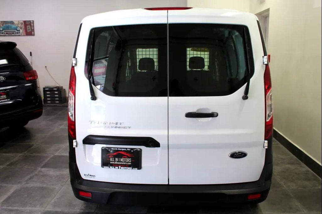 used 2019 Ford Transit Connect car, priced at $22,995