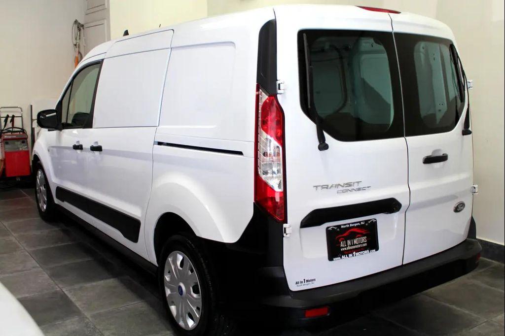 used 2019 Ford Transit Connect car, priced at $22,995