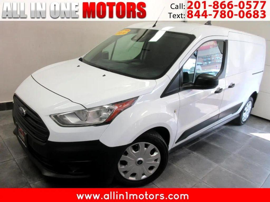 used 2019 Ford Transit Connect car, priced at $22,995