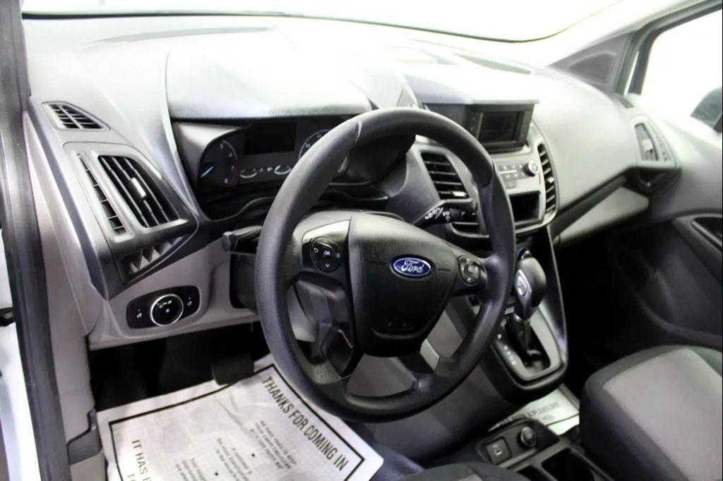 used 2019 Ford Transit Connect car, priced at $22,995