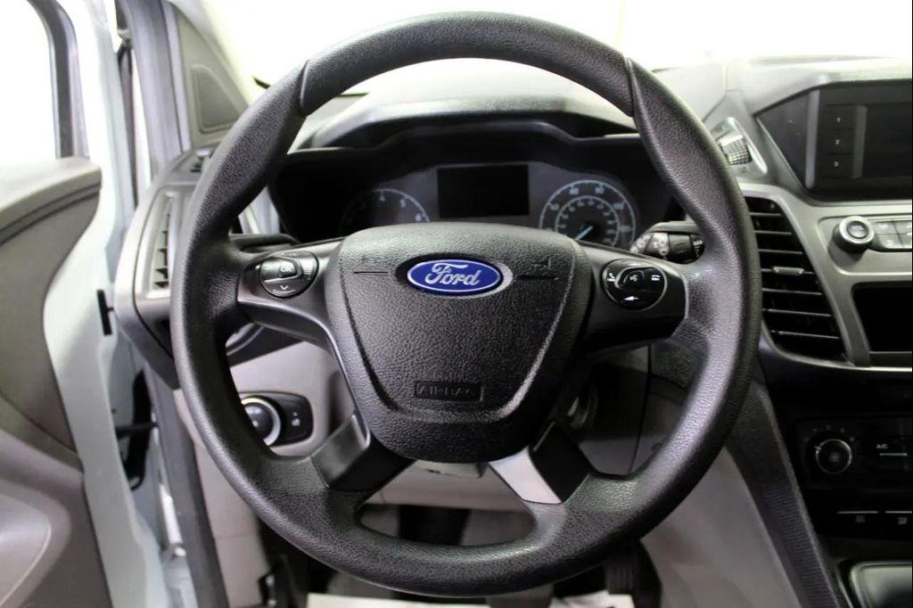 used 2019 Ford Transit Connect car, priced at $22,995