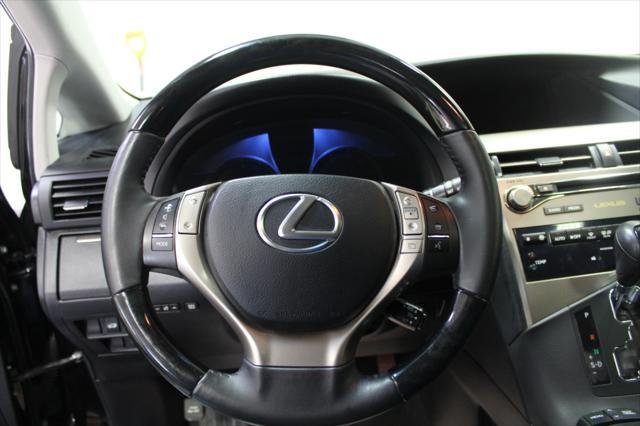 used 2013 Lexus RX 350 car, priced at $16,995