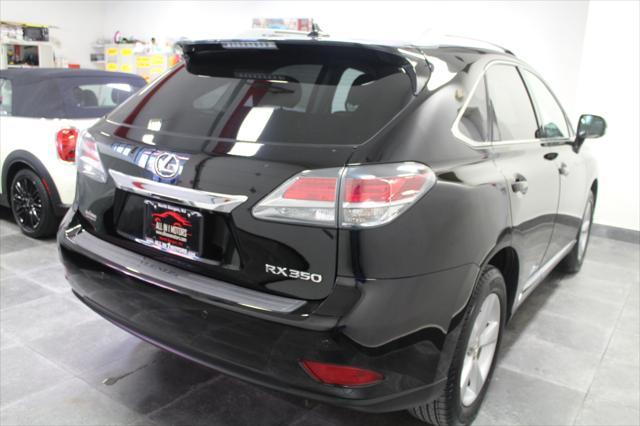 used 2013 Lexus RX 350 car, priced at $16,995