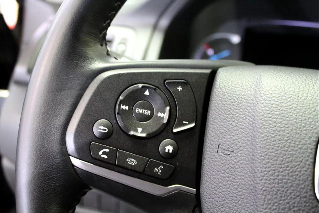 used 2020 Honda Pilot car, priced at $19,495