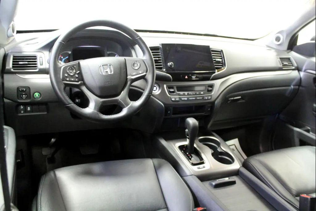 used 2020 Honda Pilot car, priced at $19,495