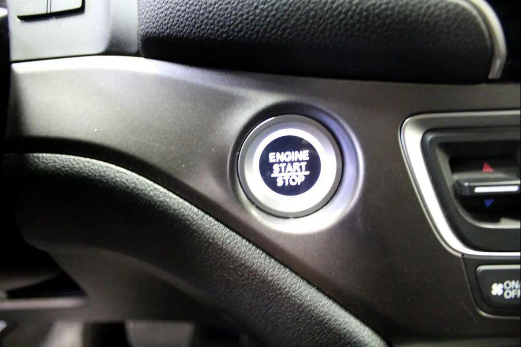 used 2020 Honda Pilot car, priced at $19,495