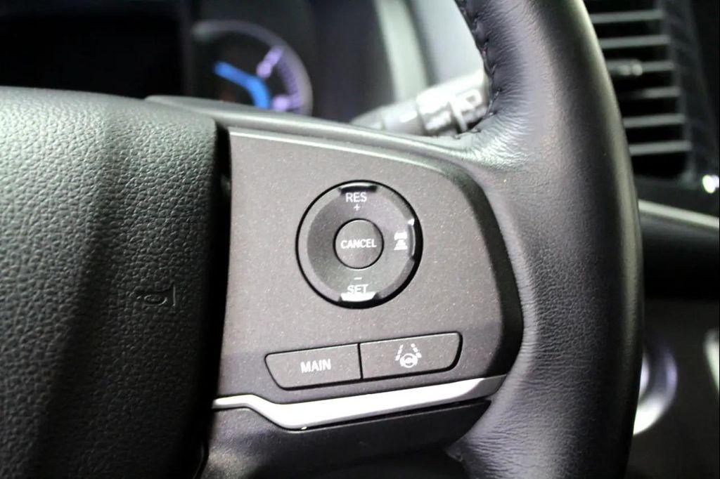 used 2020 Honda Pilot car, priced at $19,495