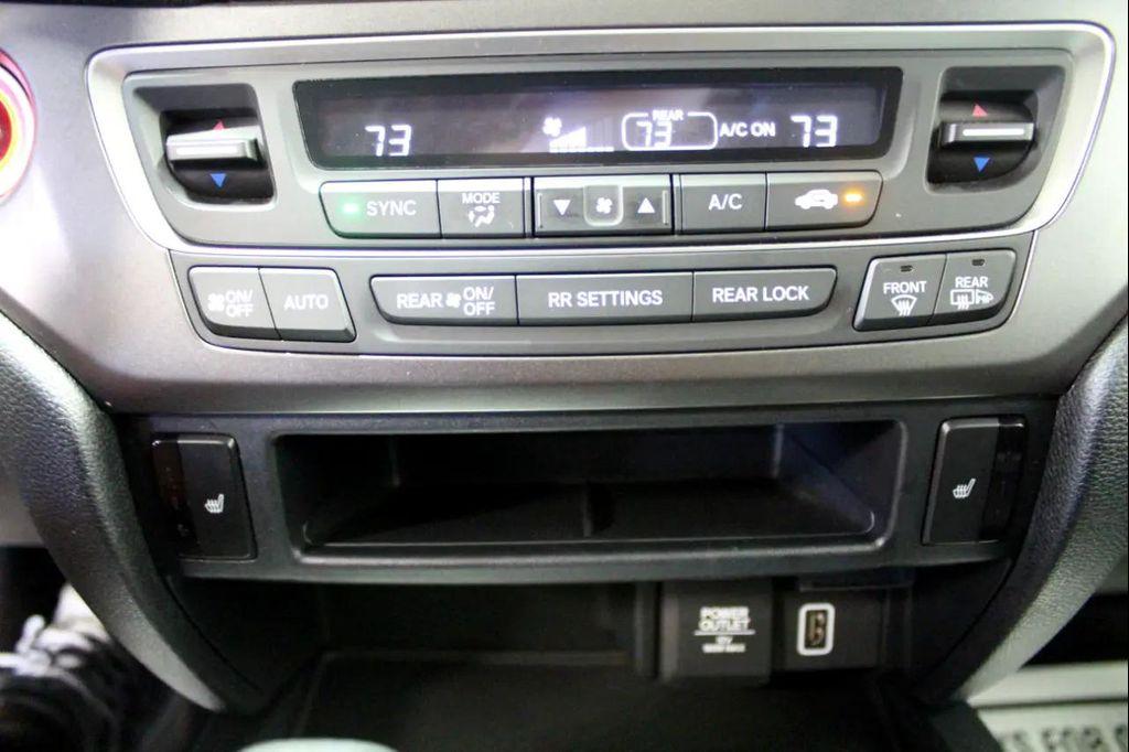 used 2020 Honda Pilot car, priced at $19,495
