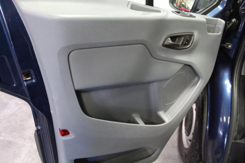 used 2017 Ford Transit-350 car, priced at $19,995