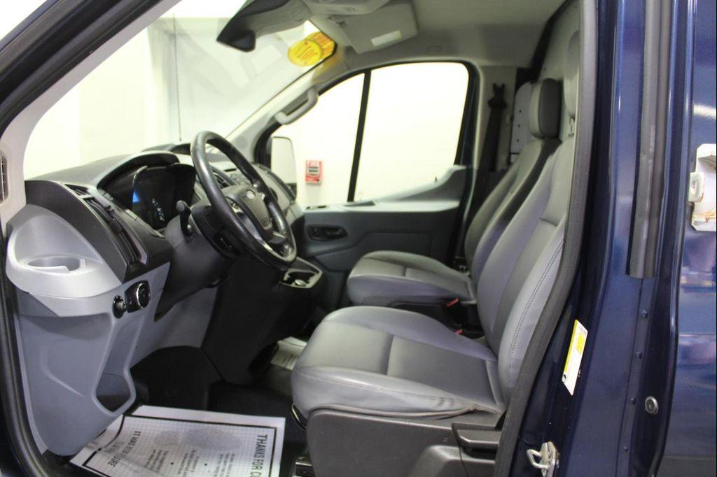 used 2017 Ford Transit-350 car, priced at $19,995